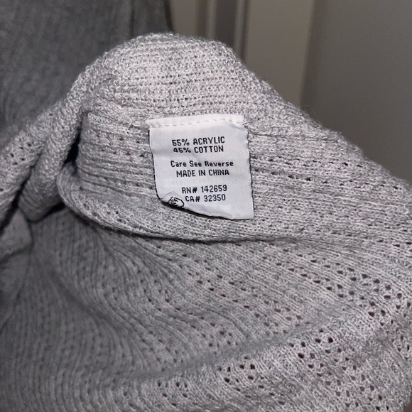 Knit Sweater - Picture 3 of 4